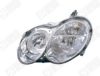 SPILU 318058 Headlight